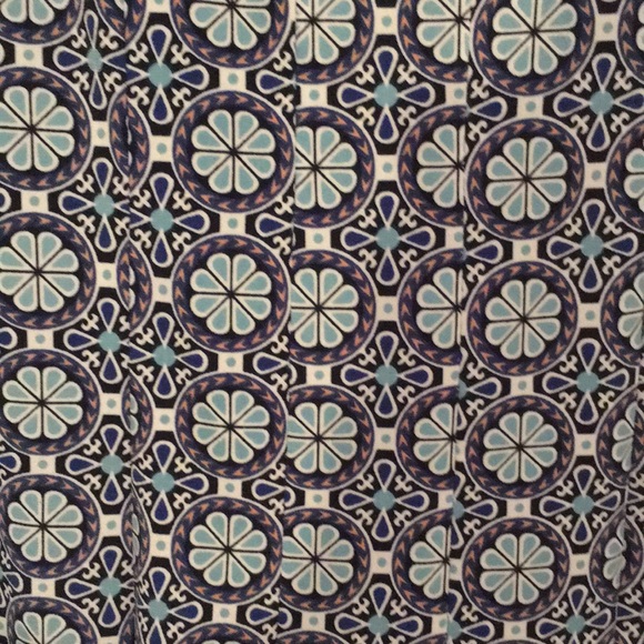 Patterned dress - Picture 2 of 4